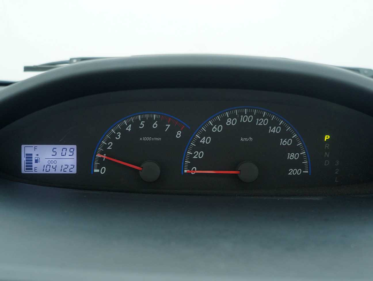 used 2013 Toyota Vios E 1.5