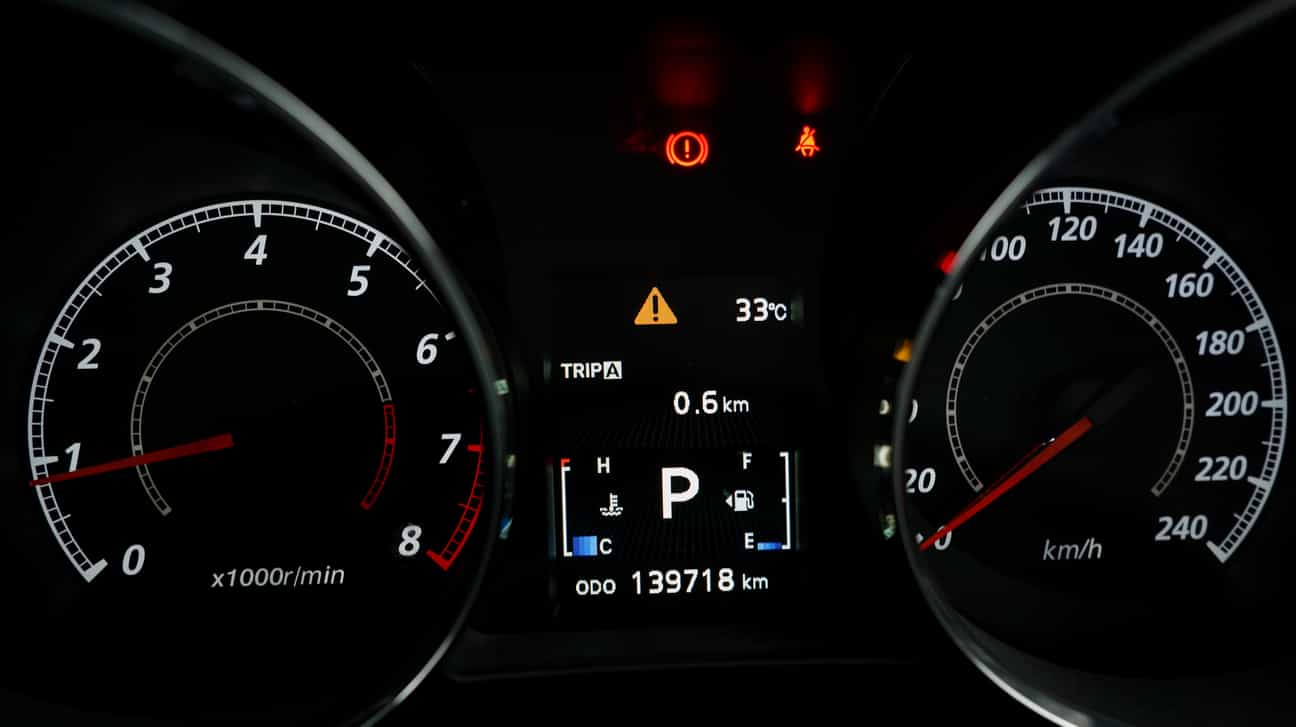 used 2014 Mitsubishi ASX 2WD 2.0