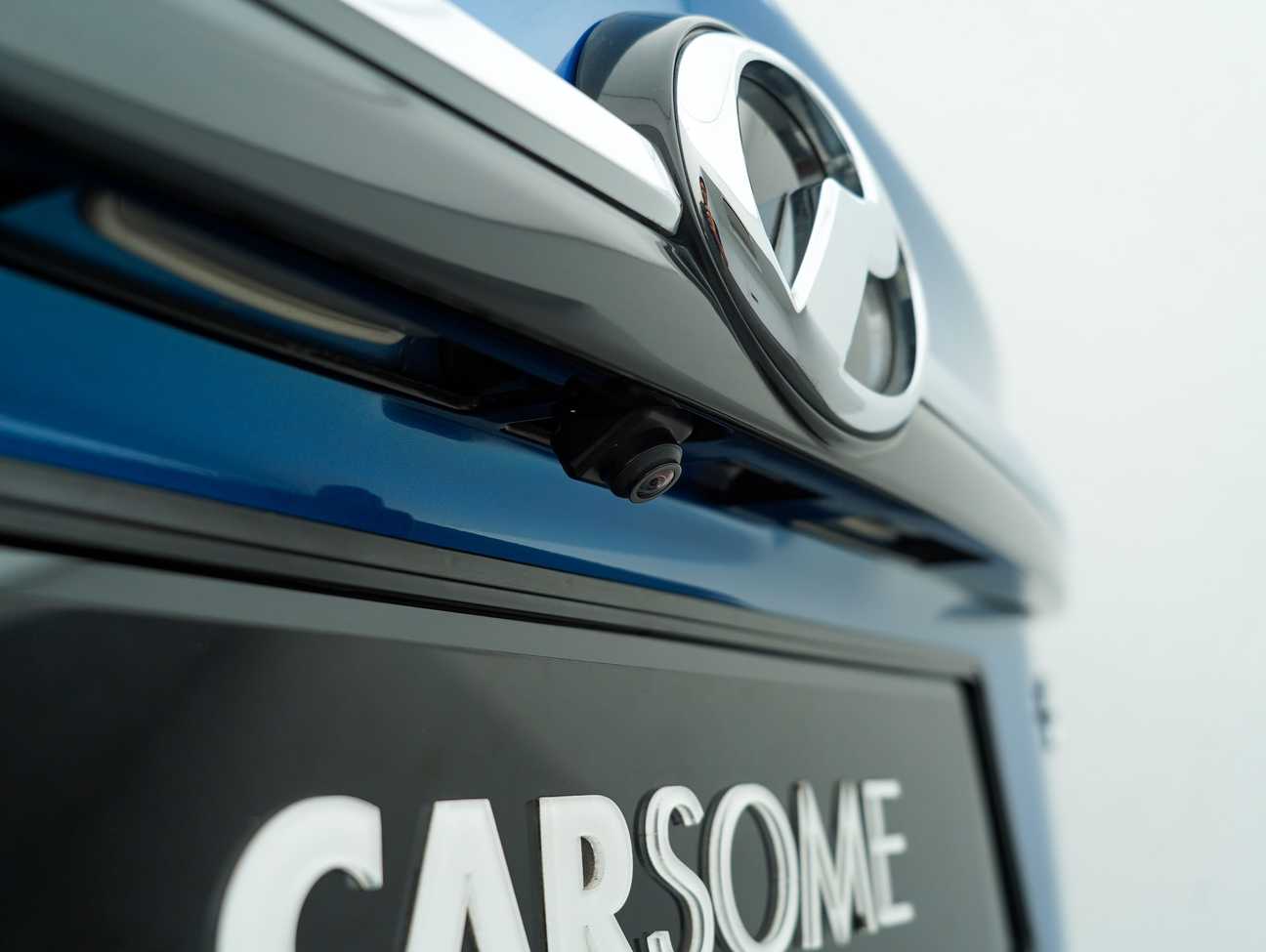 used 2020 Perodua Bezza Advance 1.3