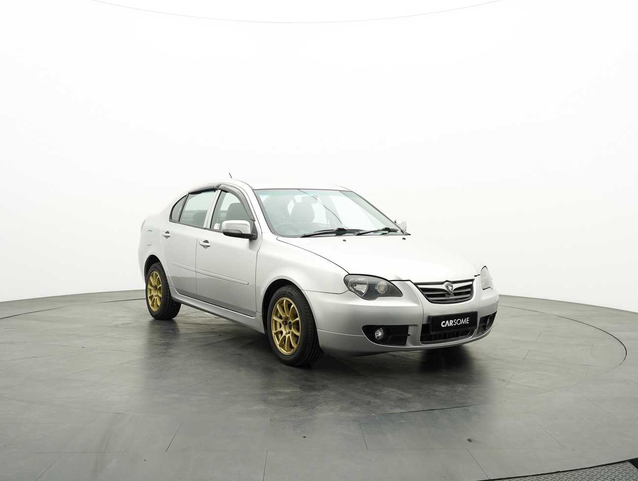 used 2013 Proton Persona Elegance Standard 1.6