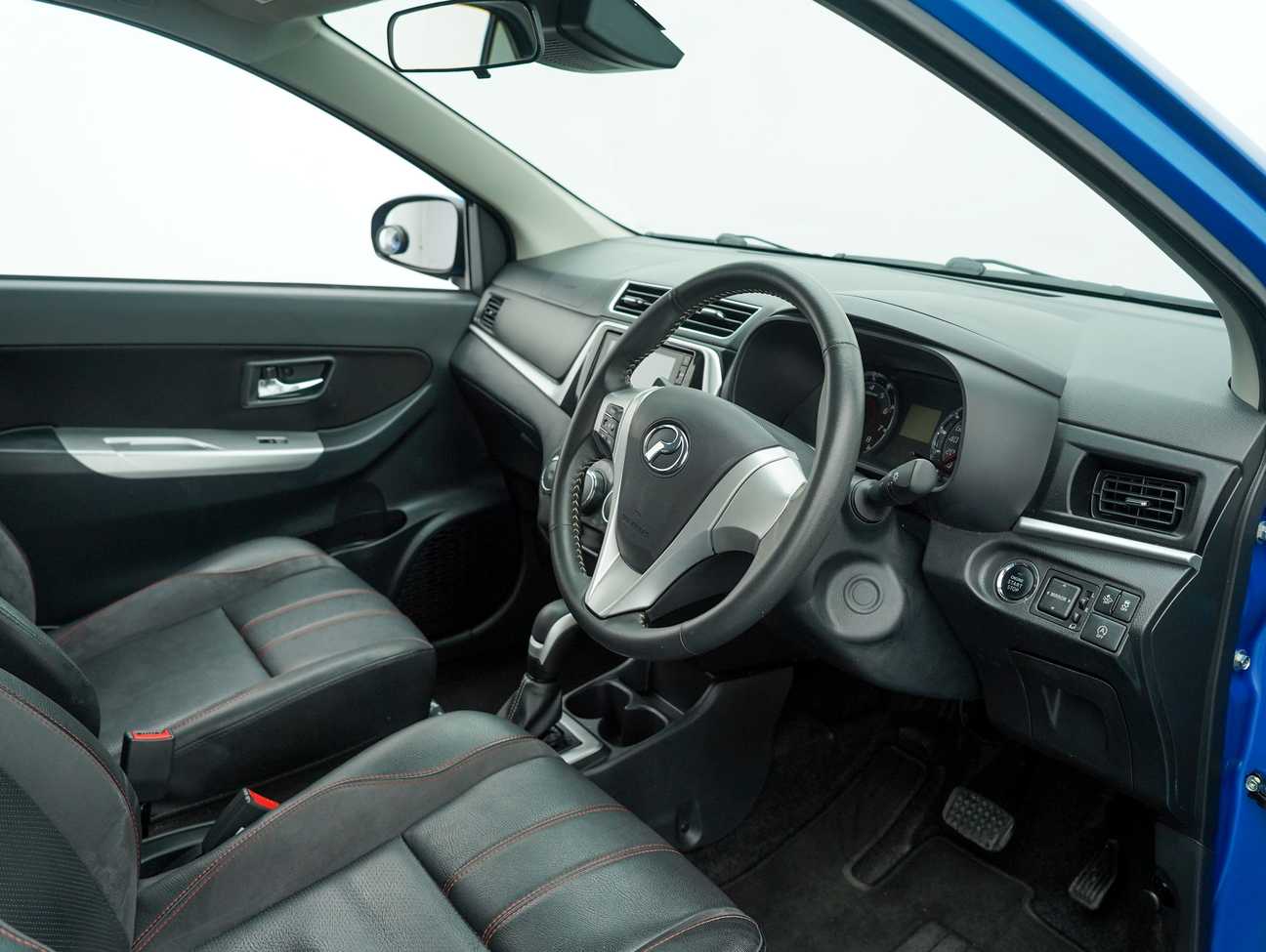 used 2020 Perodua Bezza Advance 1.3