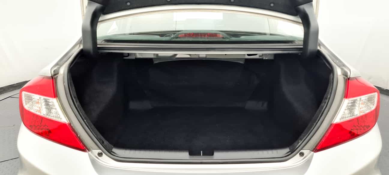 used 2013 Honda CIVIC S 2.0