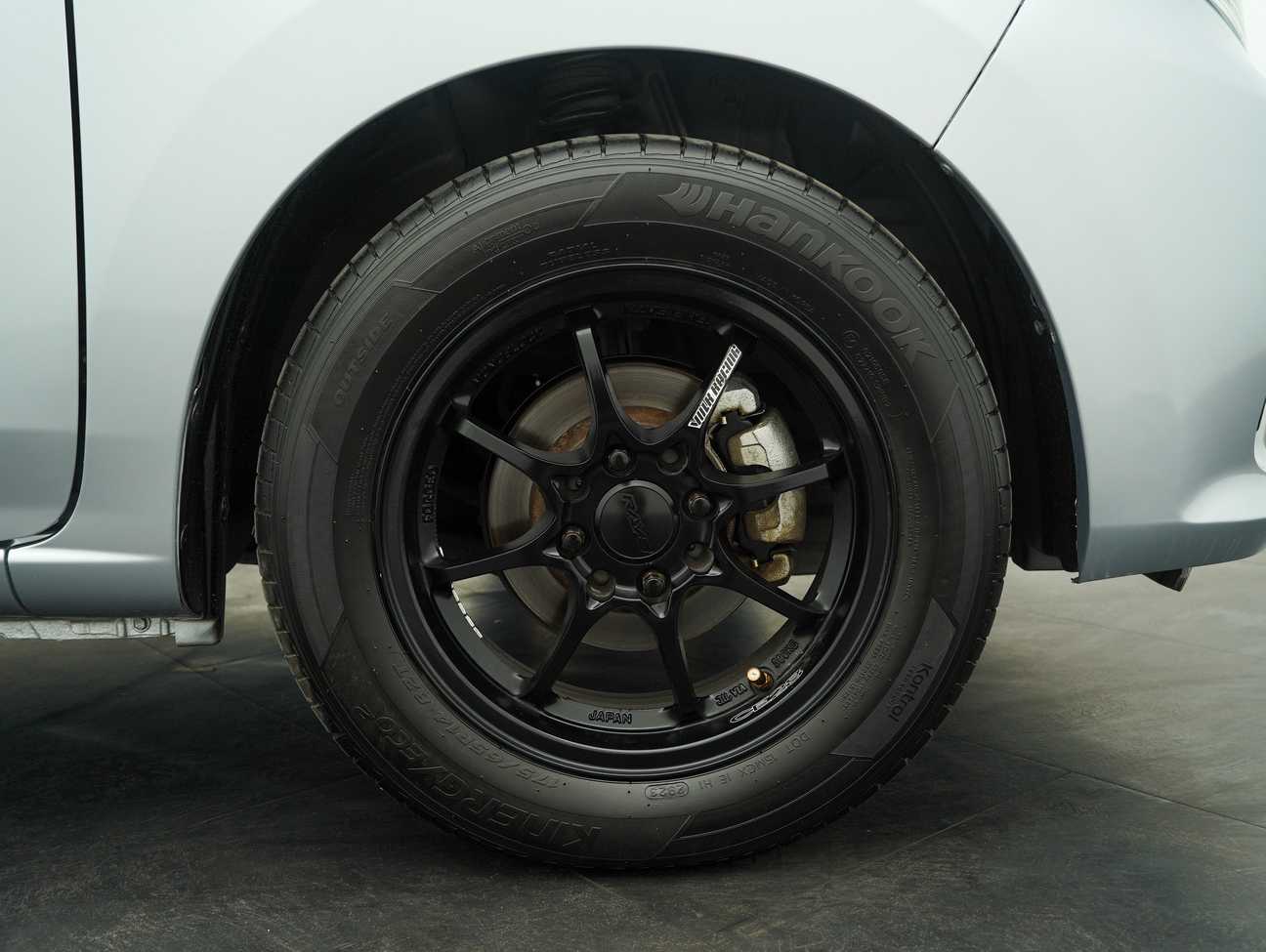 used 2019 Perodua AXIA G 1.0