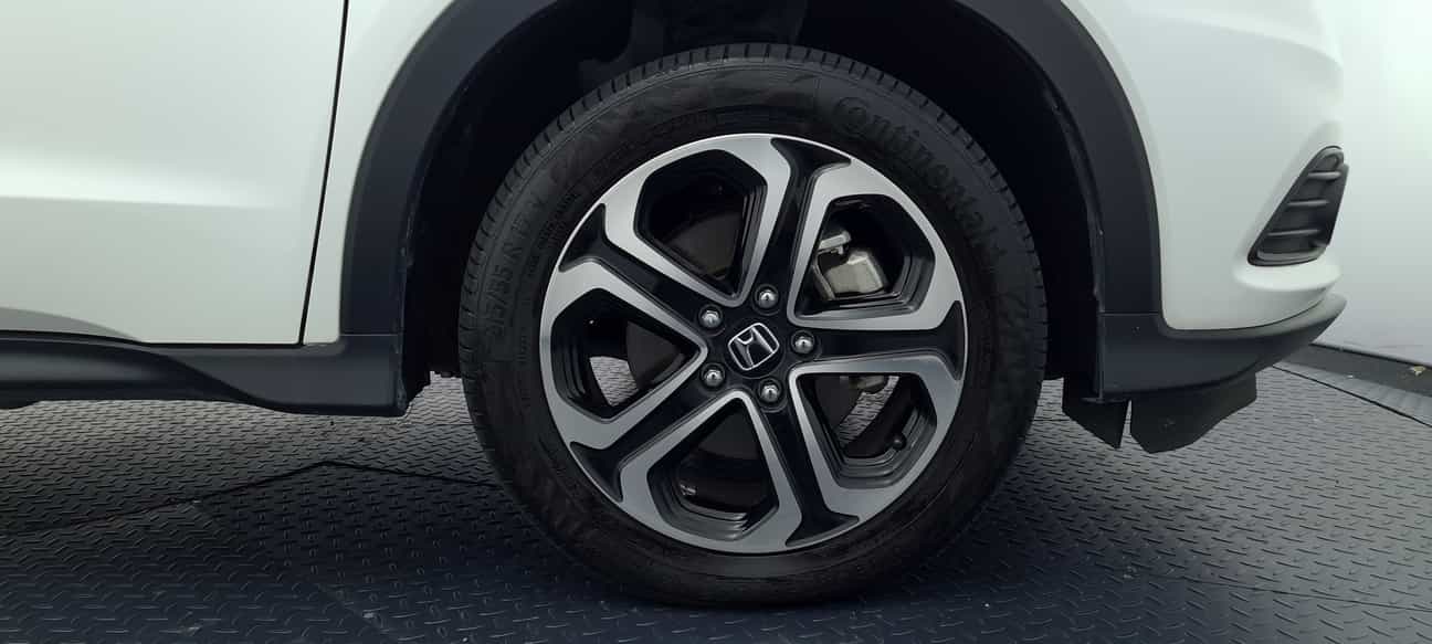 terpakai 2019 Honda HR-V HYBRID 1.5