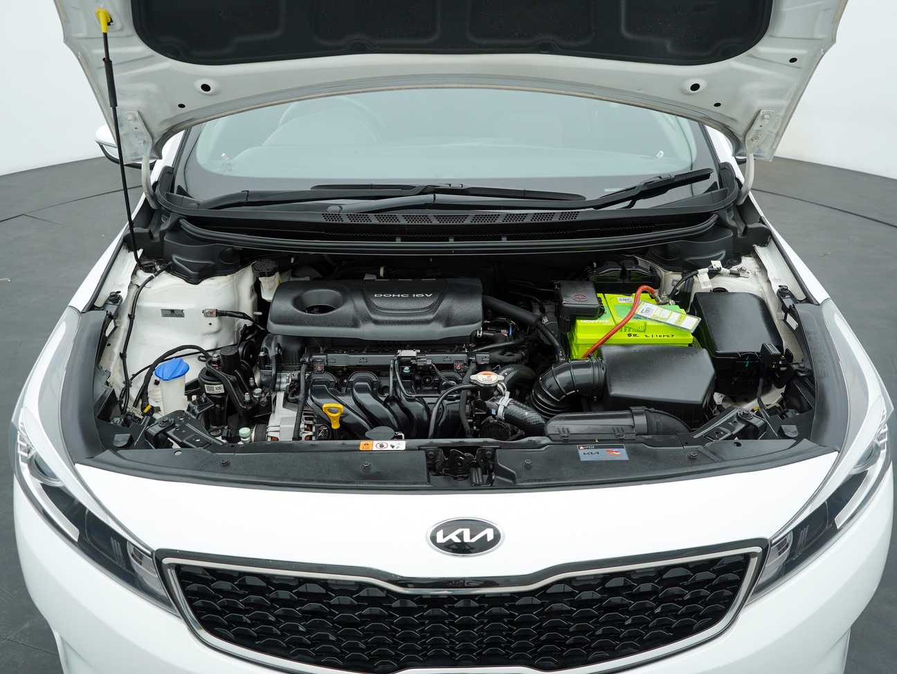 used 2020 Kia Cerato K3 1.6