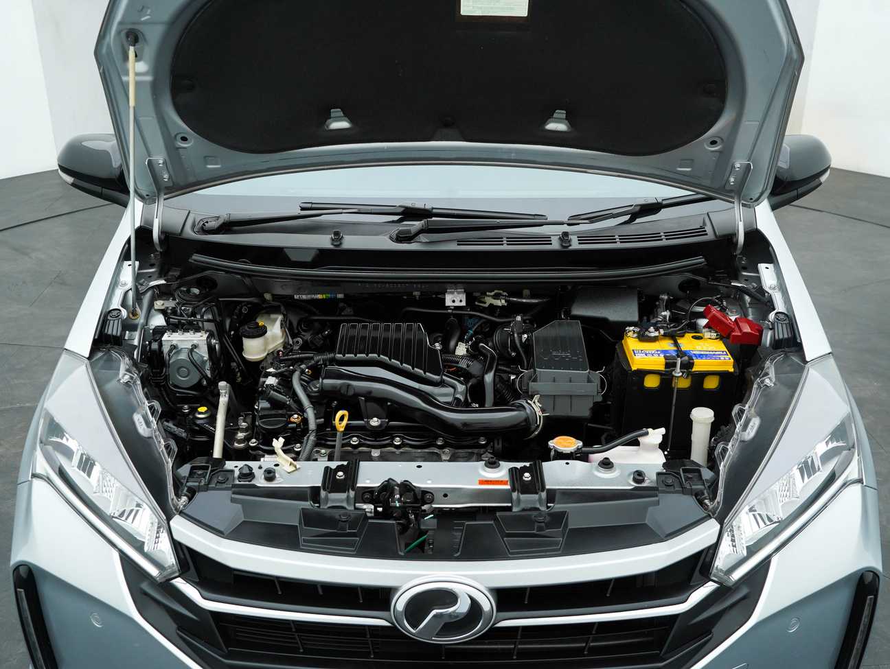 used 2023 Perodua Myvi G 1.3