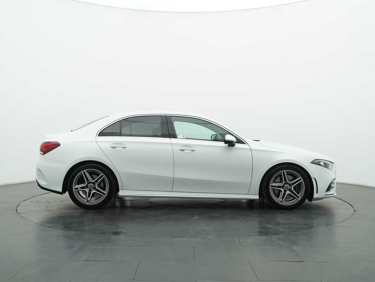 used 2020 Mercedes-Benz A250 AMG Line 2.0