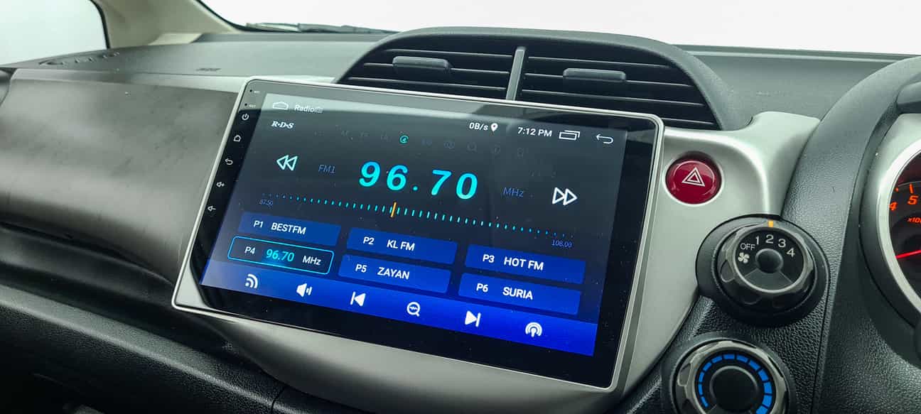 terpakai 2013 Honda JAZZ I-VTEC 1.5