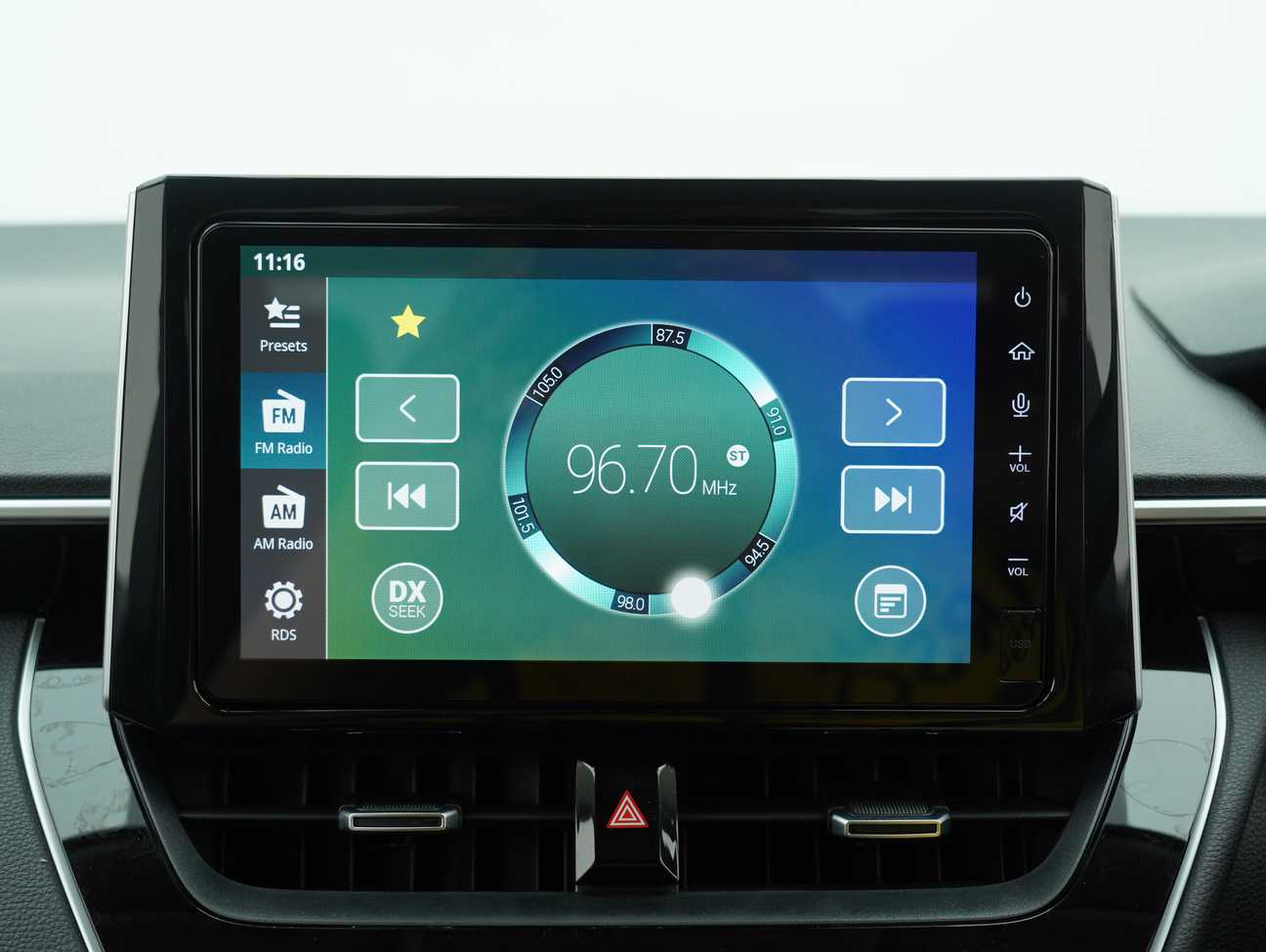 used 2022 Toyota Corolla Altis G 1.8