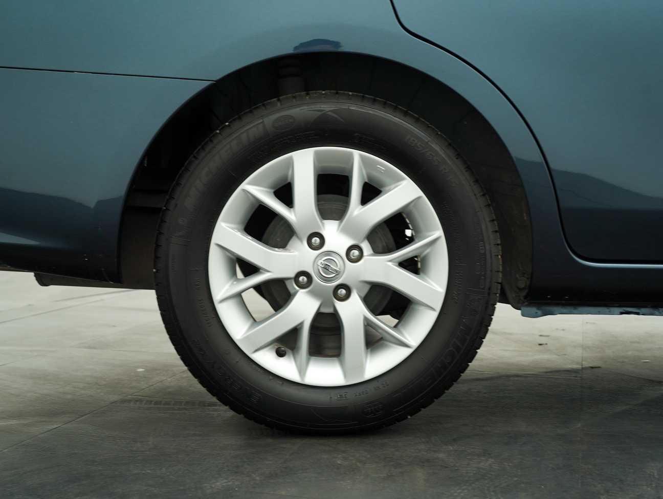 used 2018 Nissan Almera E 1.5