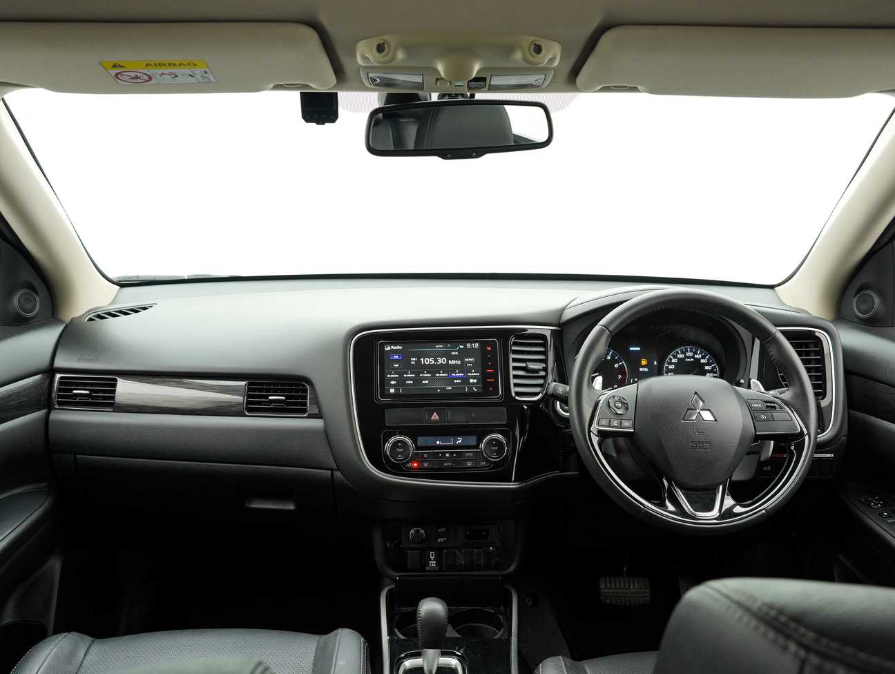 used 2020 Mitsubishi Outlander  2.4