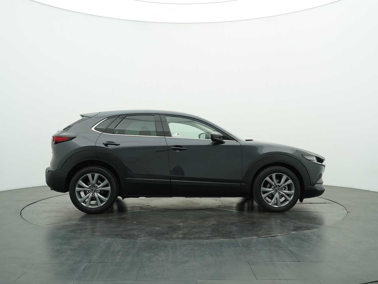 terpakai 2023 Mazda CX-30 SKYACTIV-G High Plus 2.0