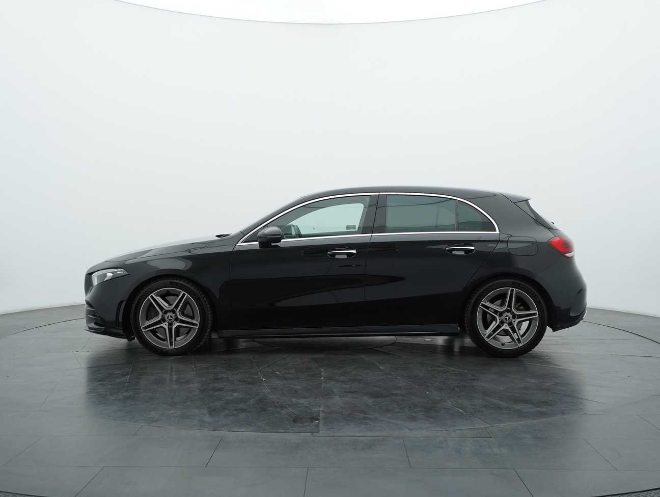 used 2019 Mercedes-Benz A250 AMG Line 2.0