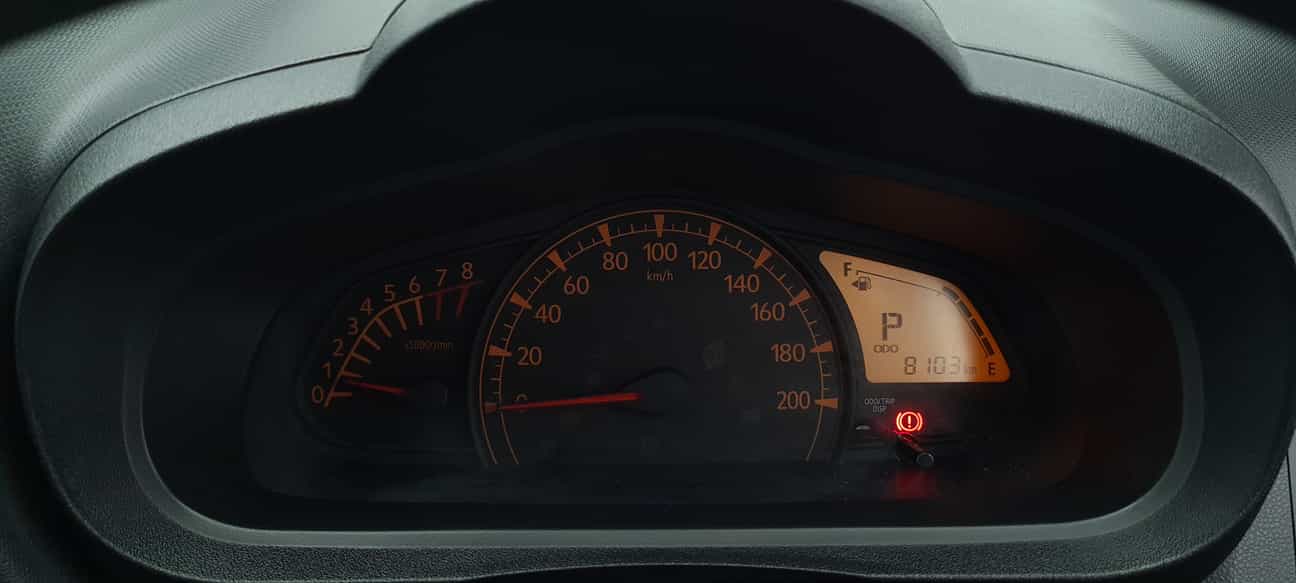 used 2020 Perodua AXIA GXTRA 1.0