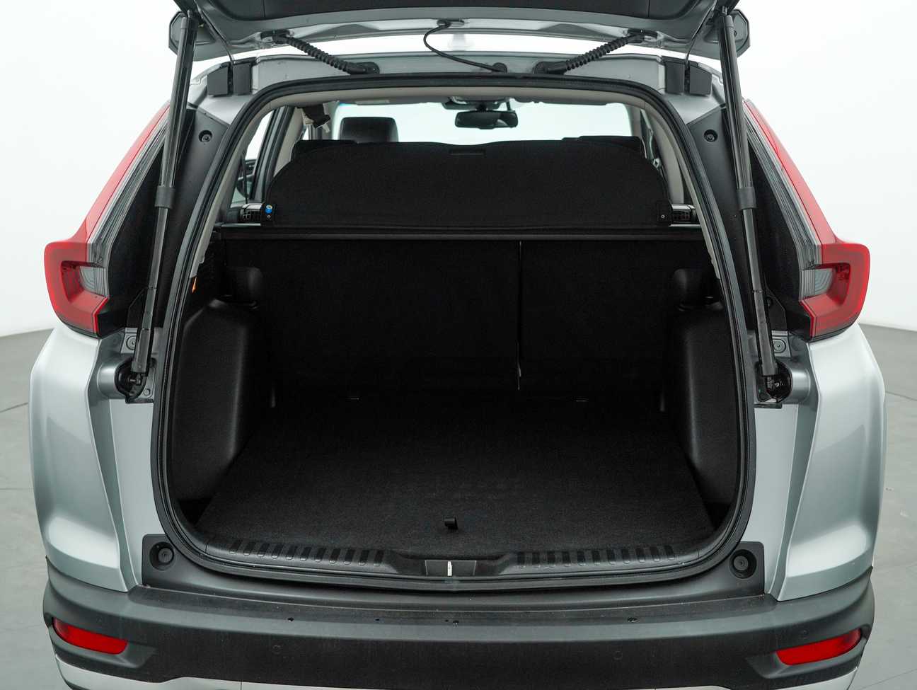 used 2022 Honda CR-V TC-P 1.5