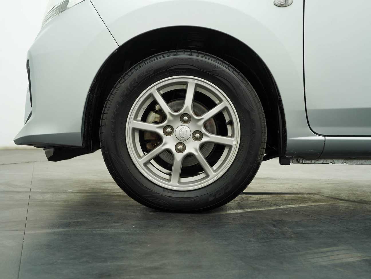 used 2020 Perodua AXIA GXtra 1.0