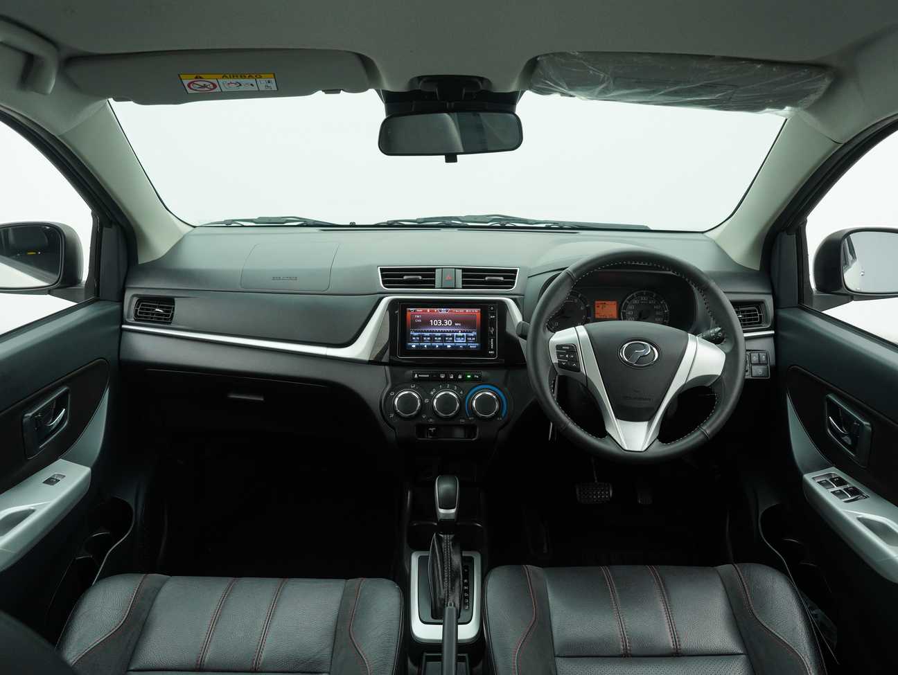 used 2023 Perodua Bezza Advance 1.3