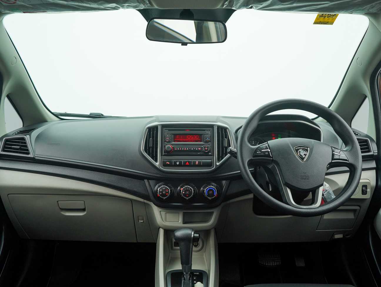 terpakai 2018 Proton Persona Executive 1.6