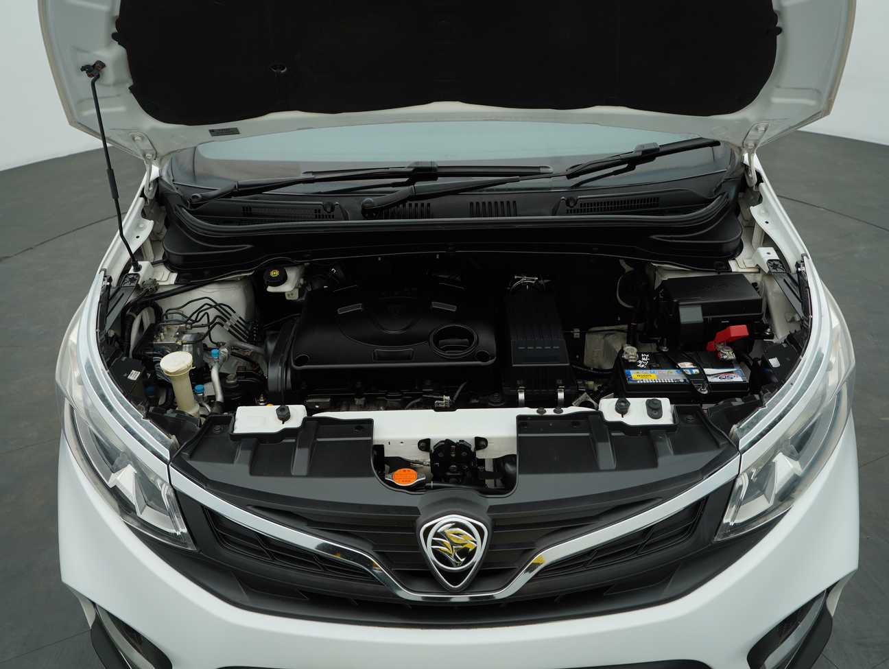 used 2020 Proton Iriz Premium 1.6