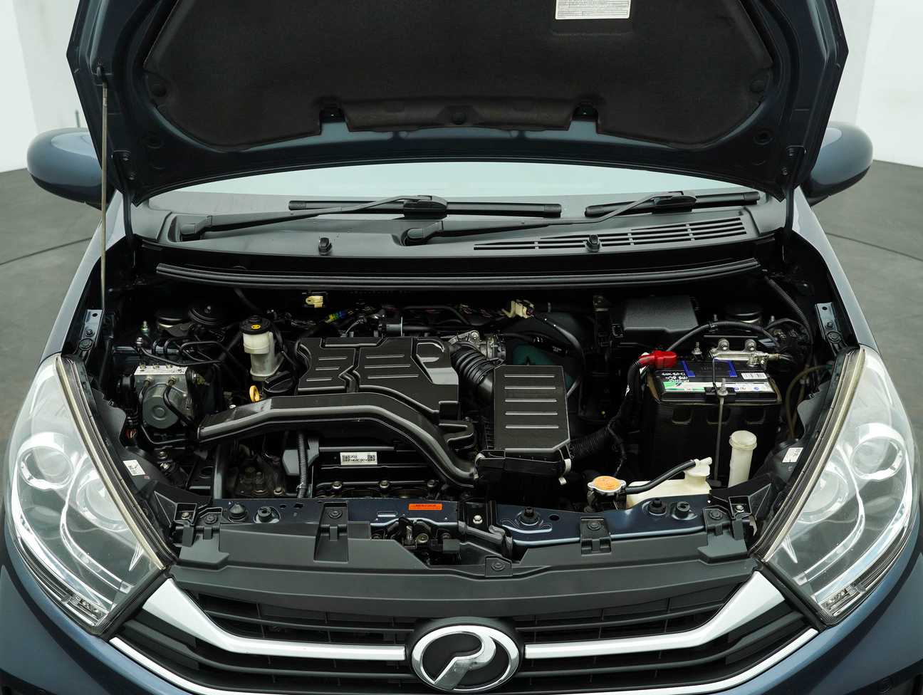 used 2019 Perodua AXIA GXtra 1.0