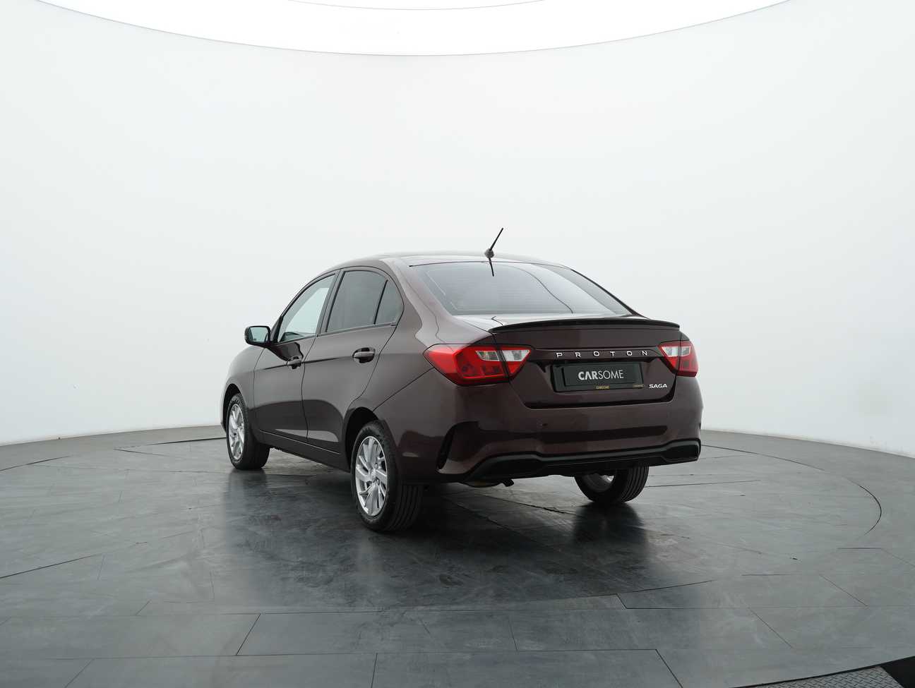 used 2025 Proton Saga Premium 1.3
