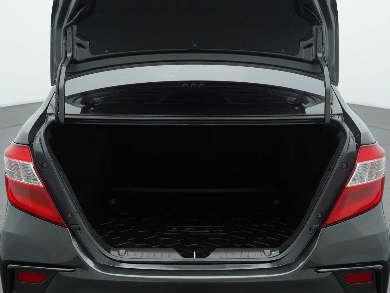 used 2022 Perodua Bezza G 1.0