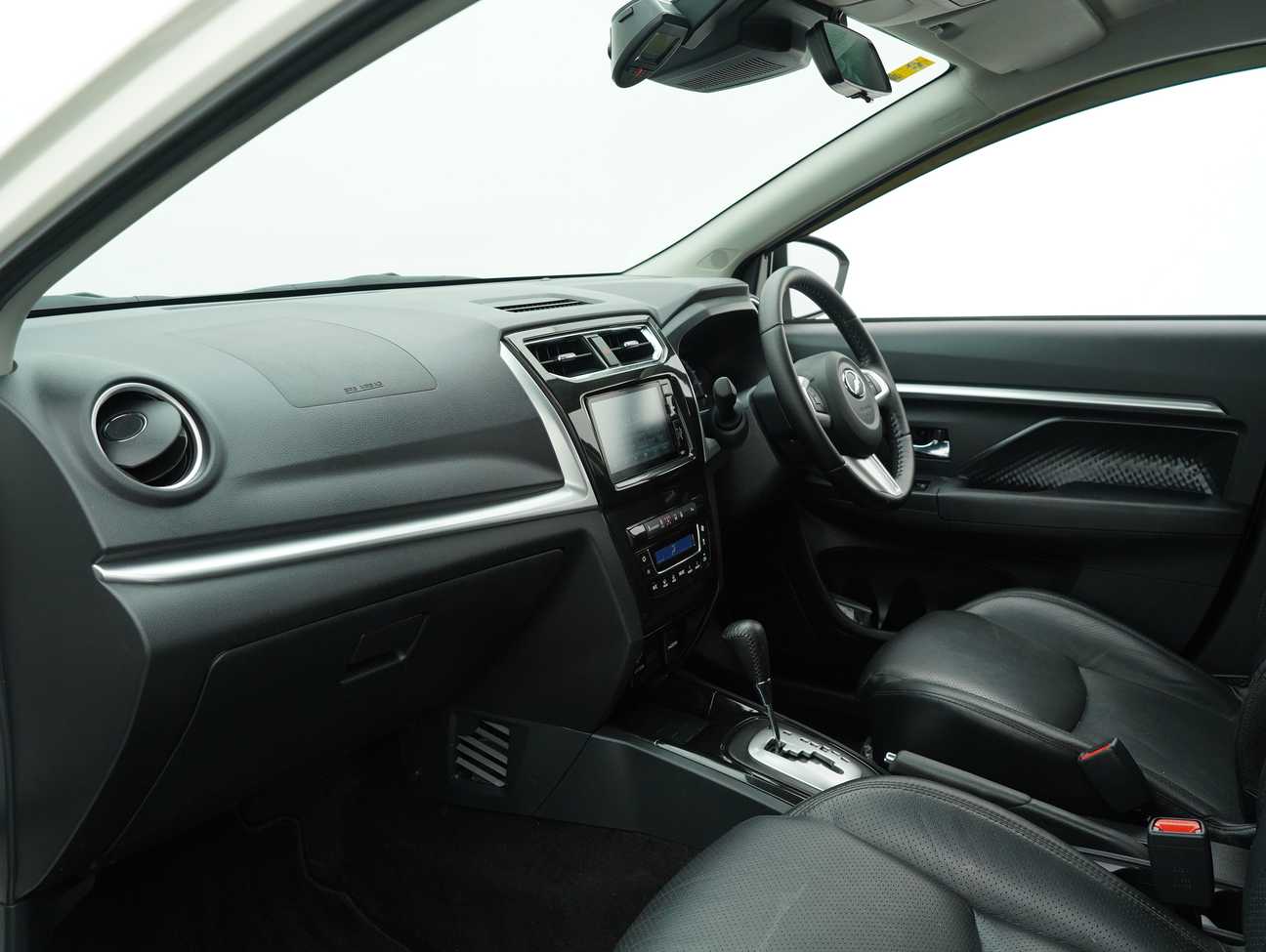 used 2019 Perodua Aruz AV 1.5