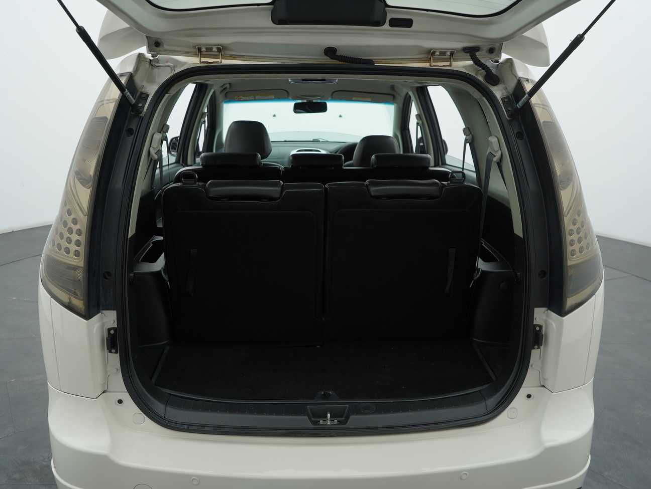 used 2013 Proton Exora Bold CFE Premium 1.6