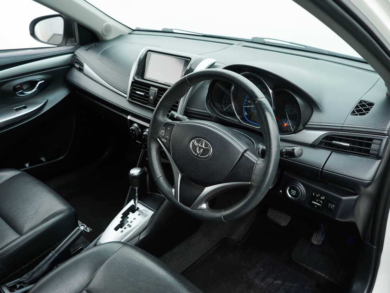 used 2015 Toyota Vios G 1.5