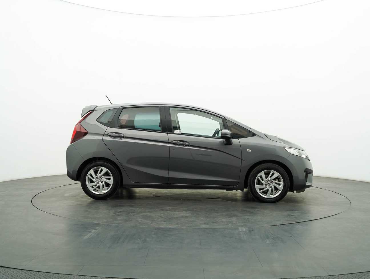 used 2017 Honda Jazz S 1.5