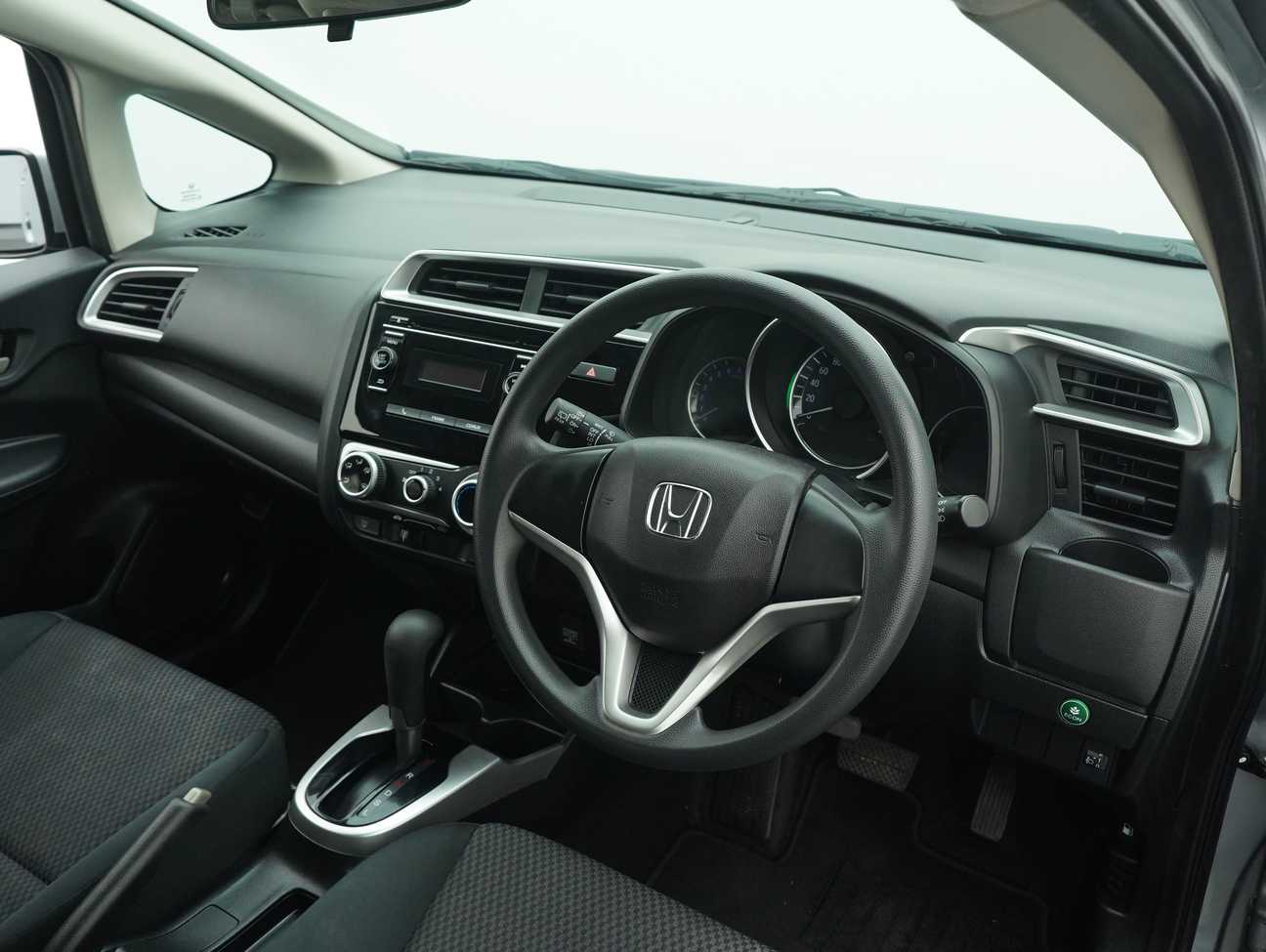 used 2018 Honda Jazz S 1.5