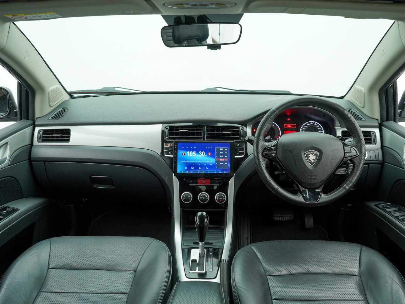 used 2017 Proton Suprima S Premium 1.6