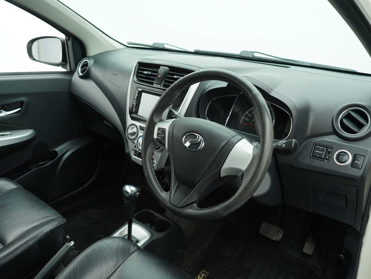 used 2019 Perodua AXIA Advance 1.0