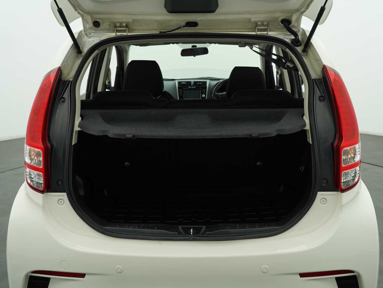 used 2014 Perodua Myvi SE 1.5