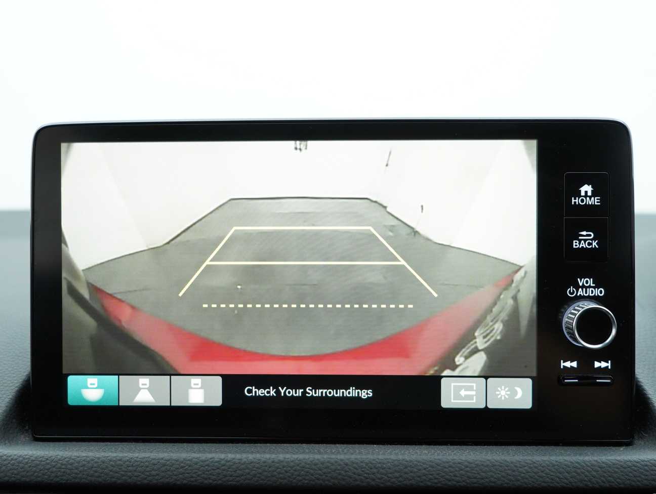 used 2022 Honda Civic RS 1.5