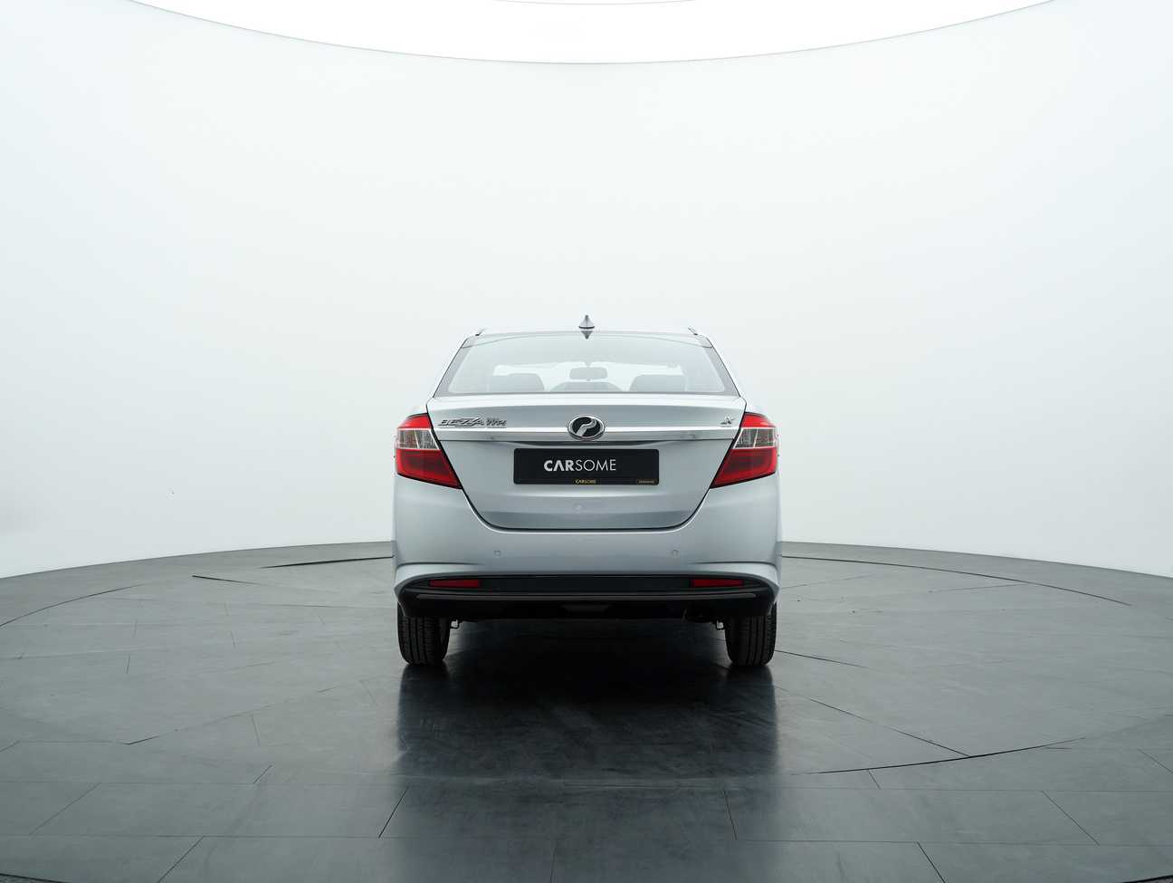 used 2019 Perodua Bezza X Premium 1.3