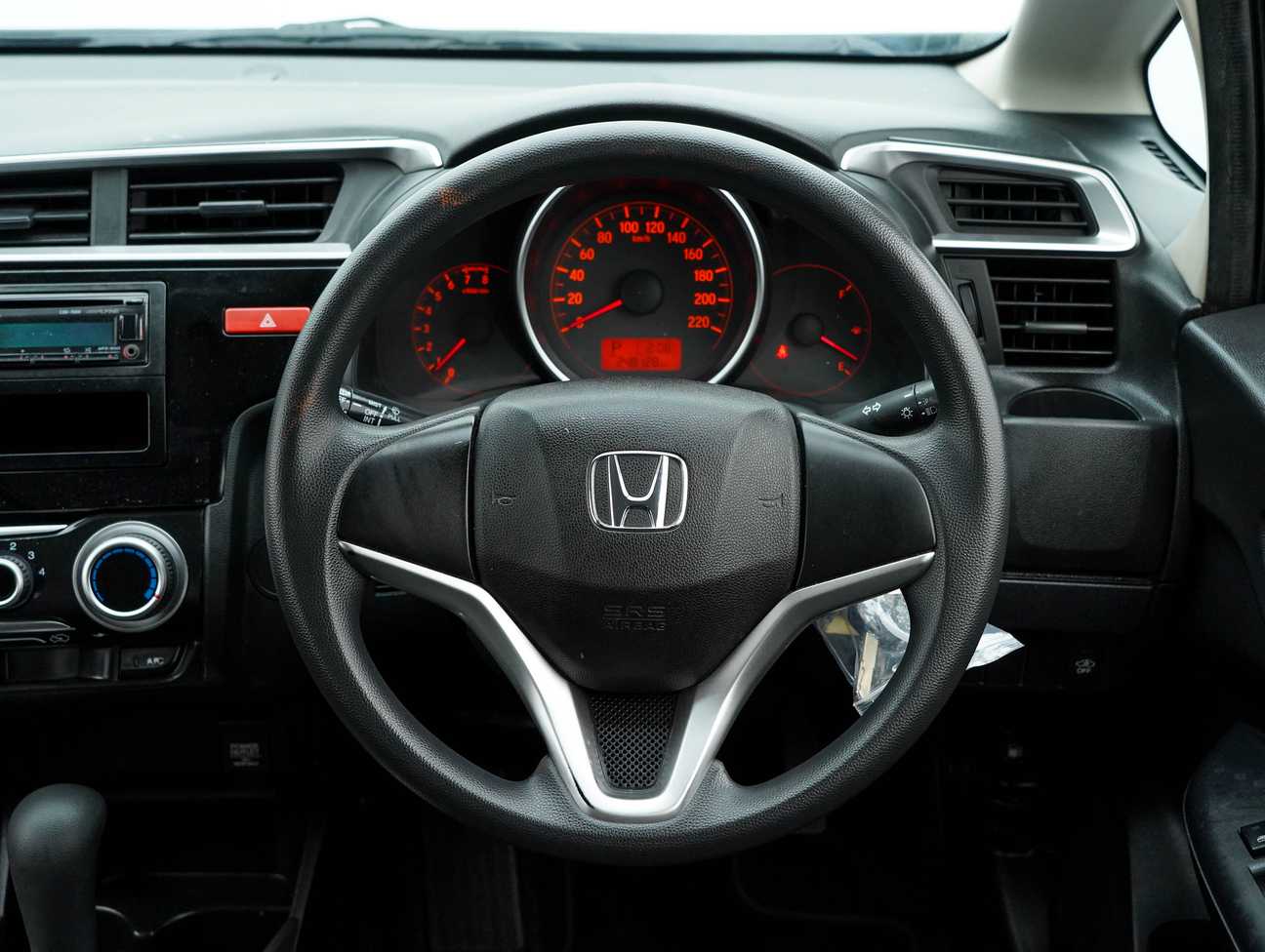 used 2014 Honda Jazz S 1.5
