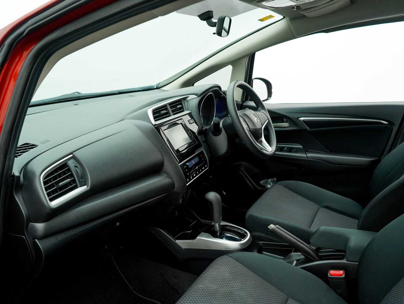 used 2019 Honda Jazz E i-VTEC 1.5