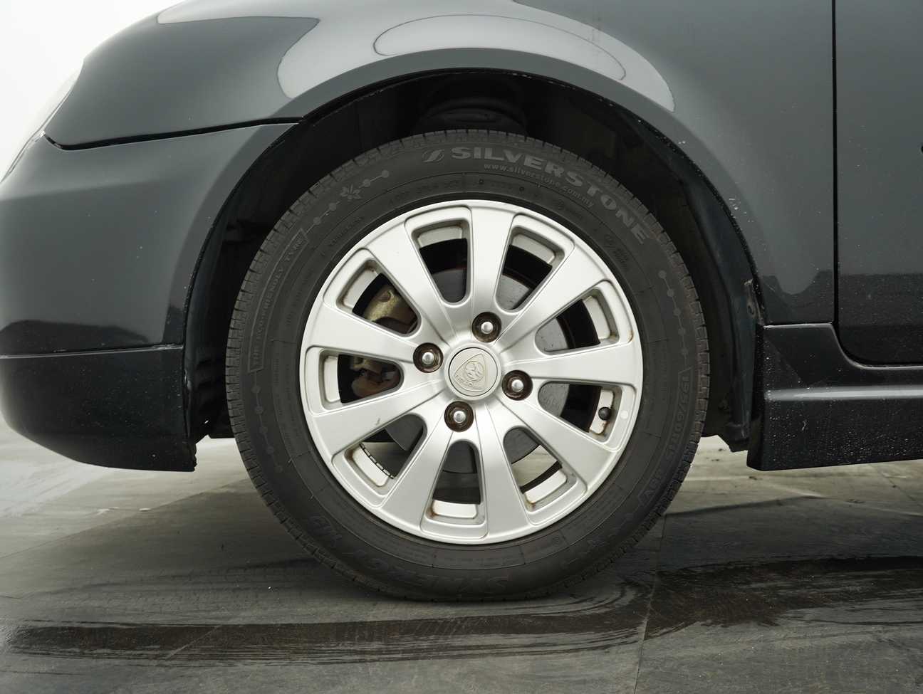 terpakai 2013 Proton PERSONA  1.6