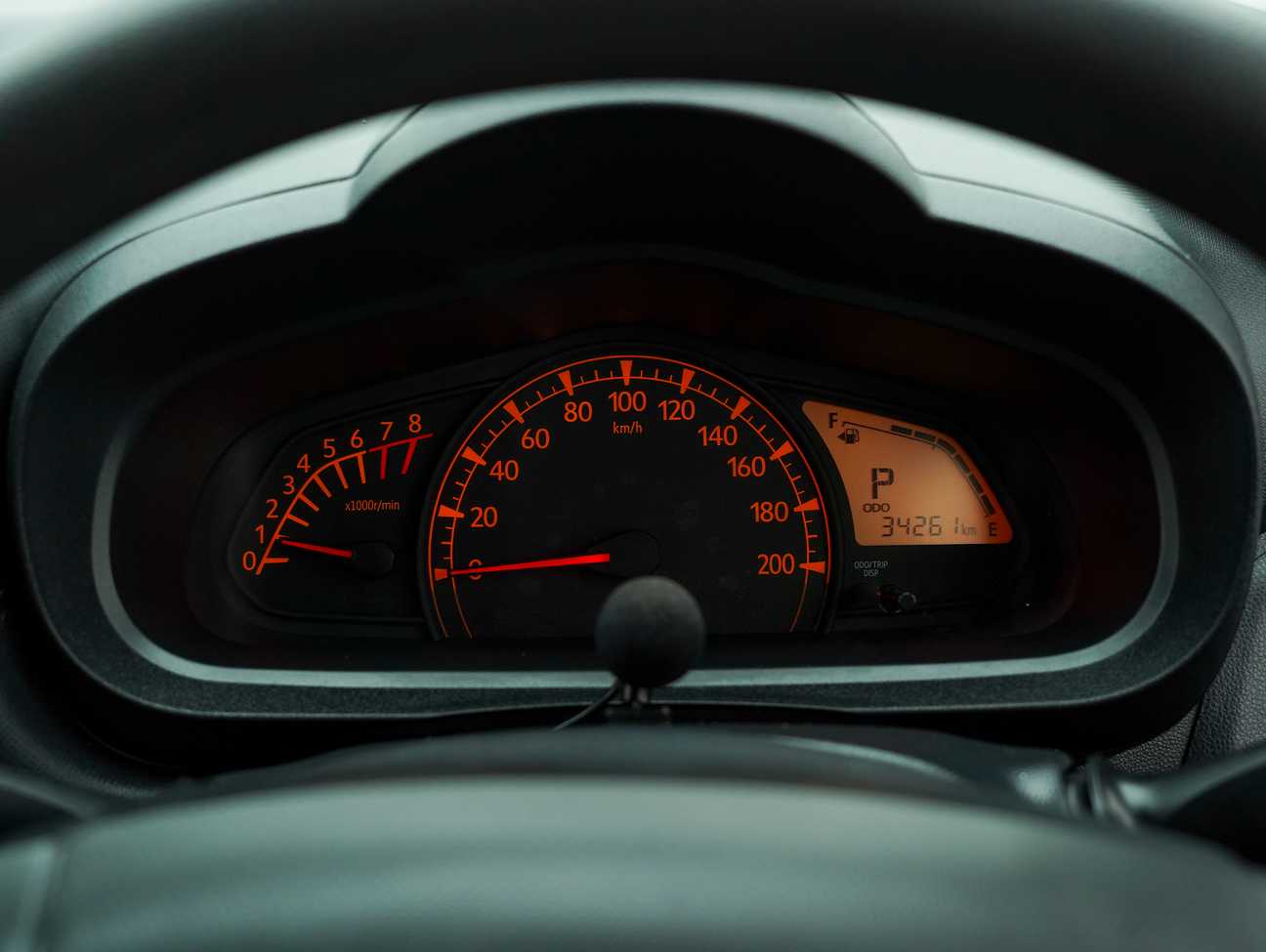 terpakai 2020 Perodua AXIA GXtra 1.0