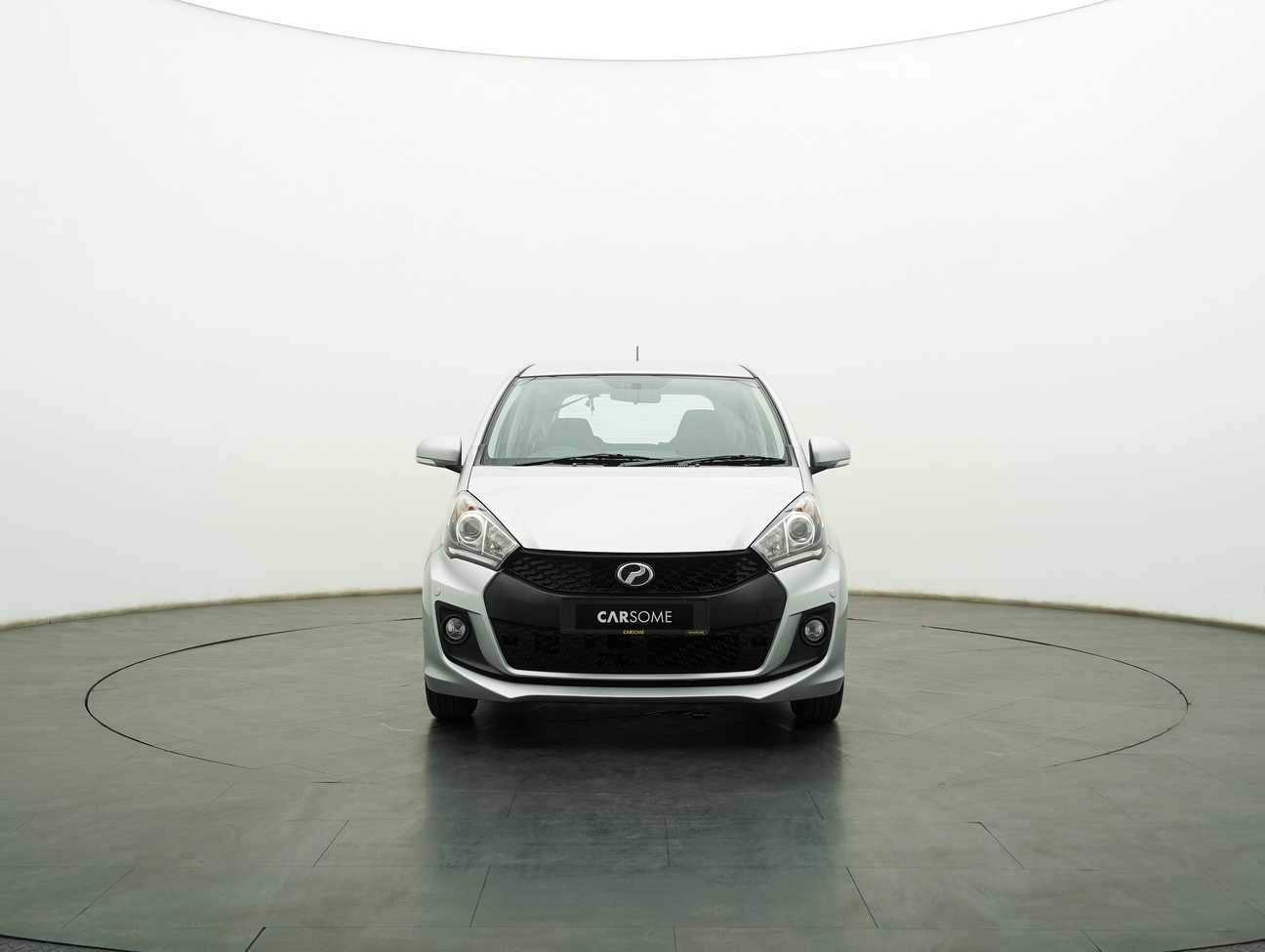 used 2016 Perodua Myvi SE 1.5