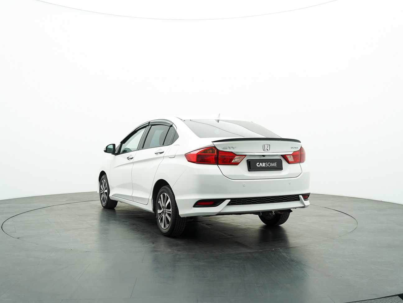 used 2019 Honda City E 1.5