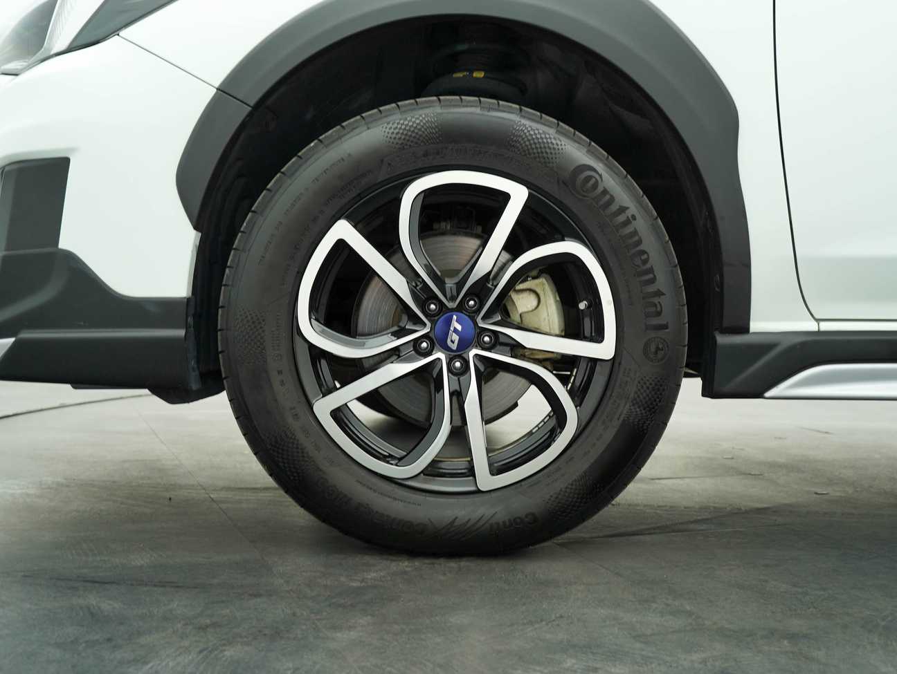 used 2019 Subaru XV GT Edition 2.0