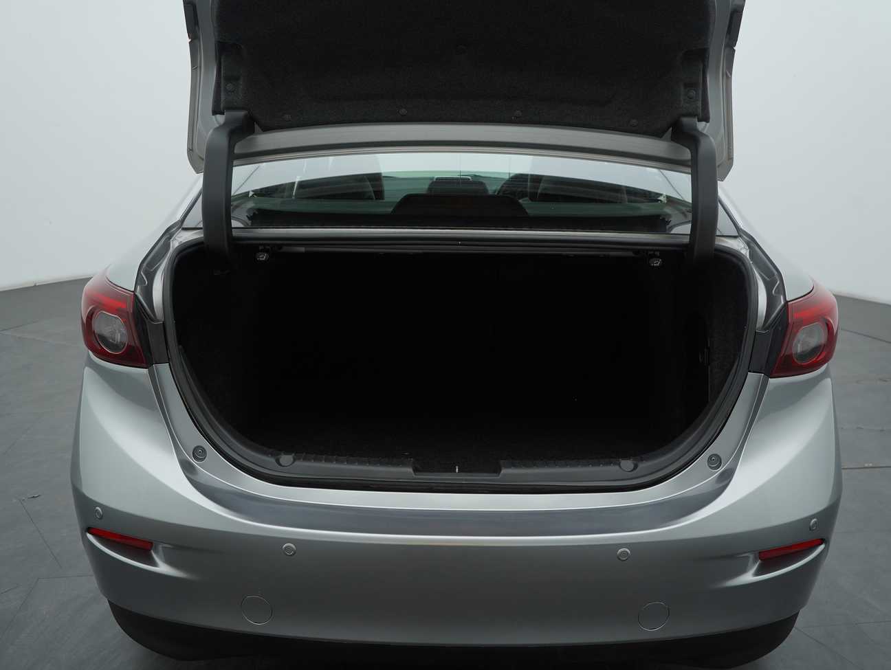 used 2016 Mazda 3 SKYACTIV-G 2.0
