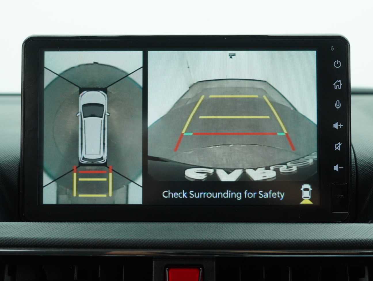 used 2024 Perodua Alza AV 1.5