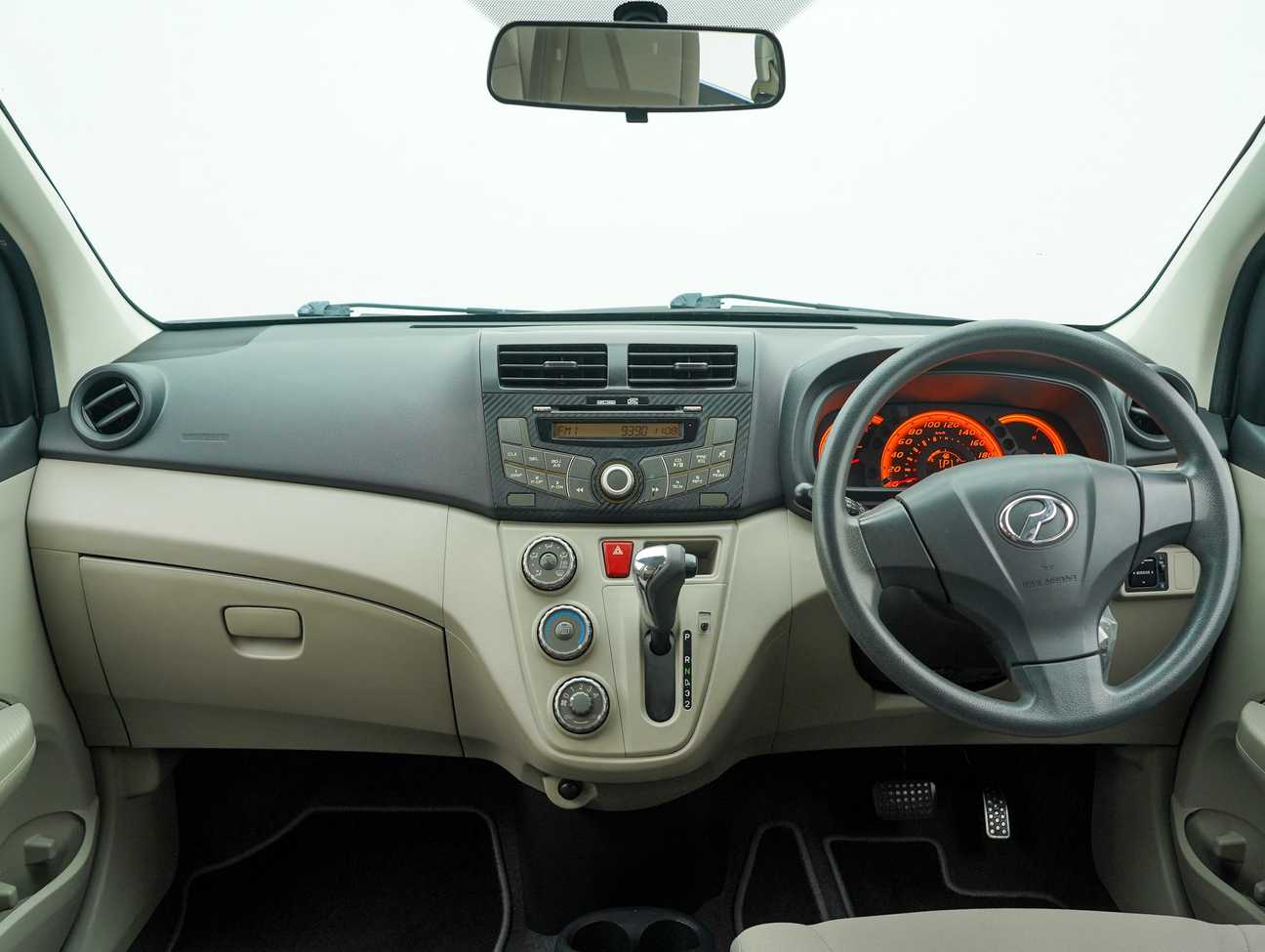 used 2014 Perodua Myvi EZ 1.3