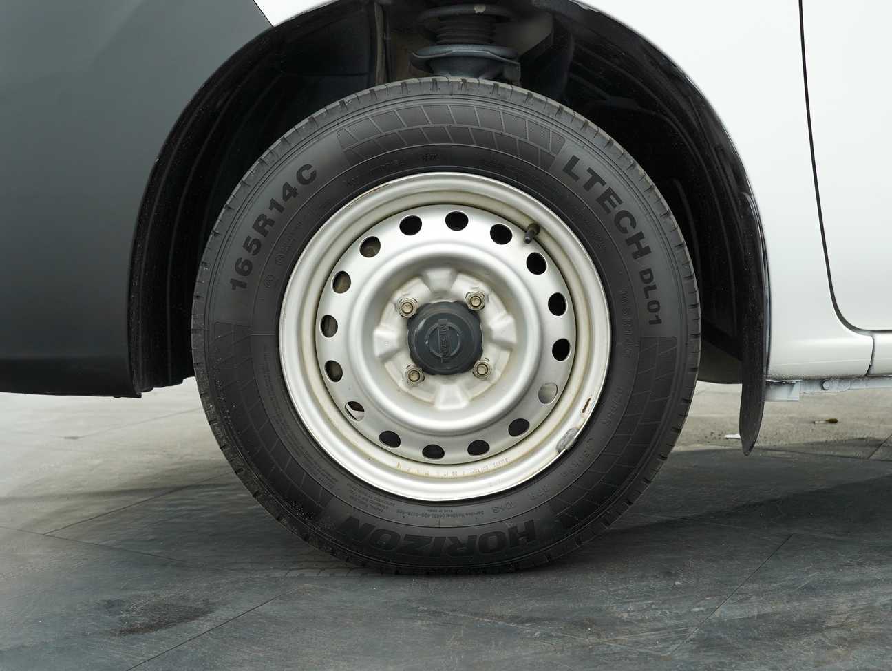 used 2018 Nissan NV200 Panel 1.6