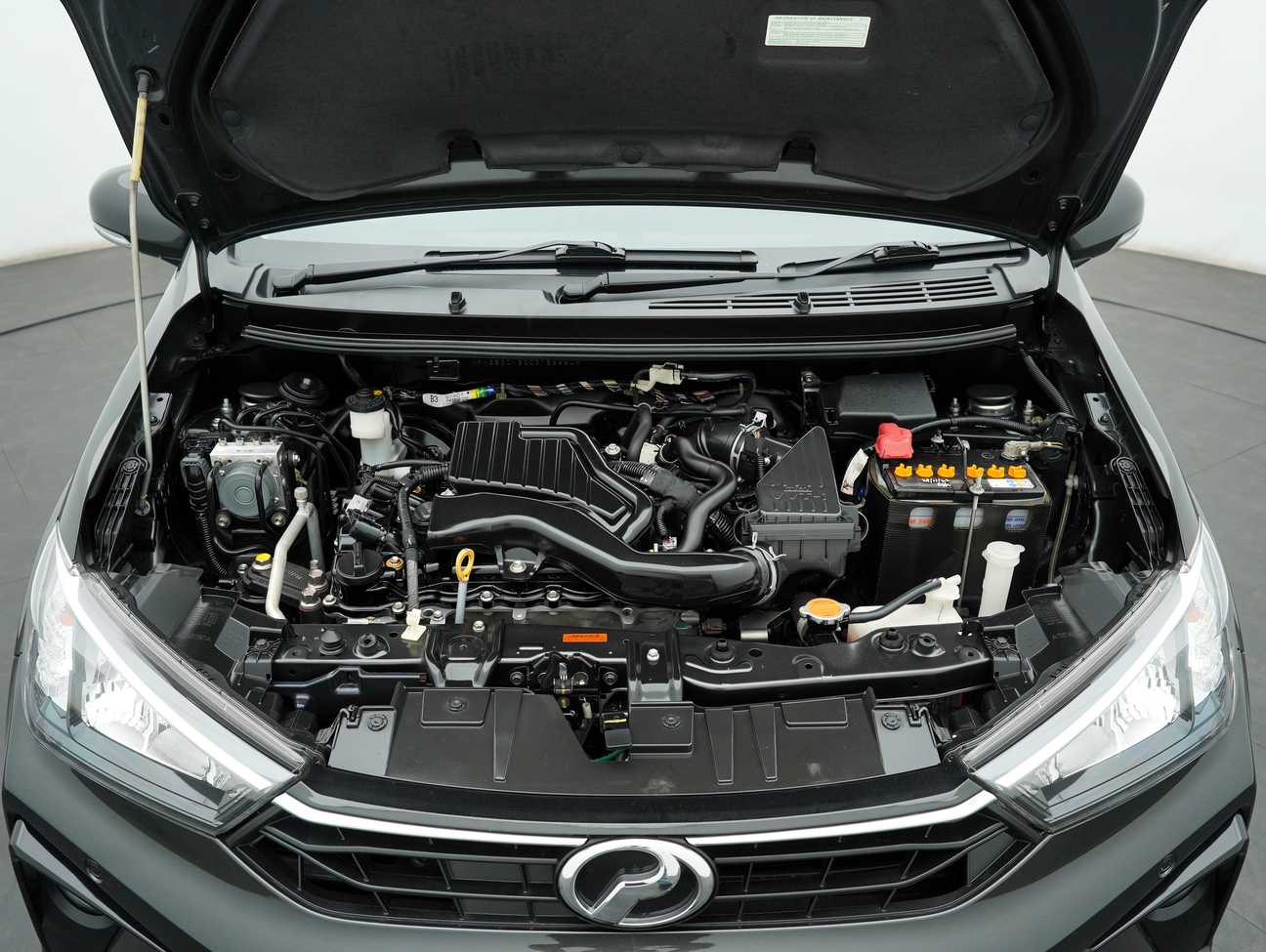 used 2020 Perodua Bezza X 1.3