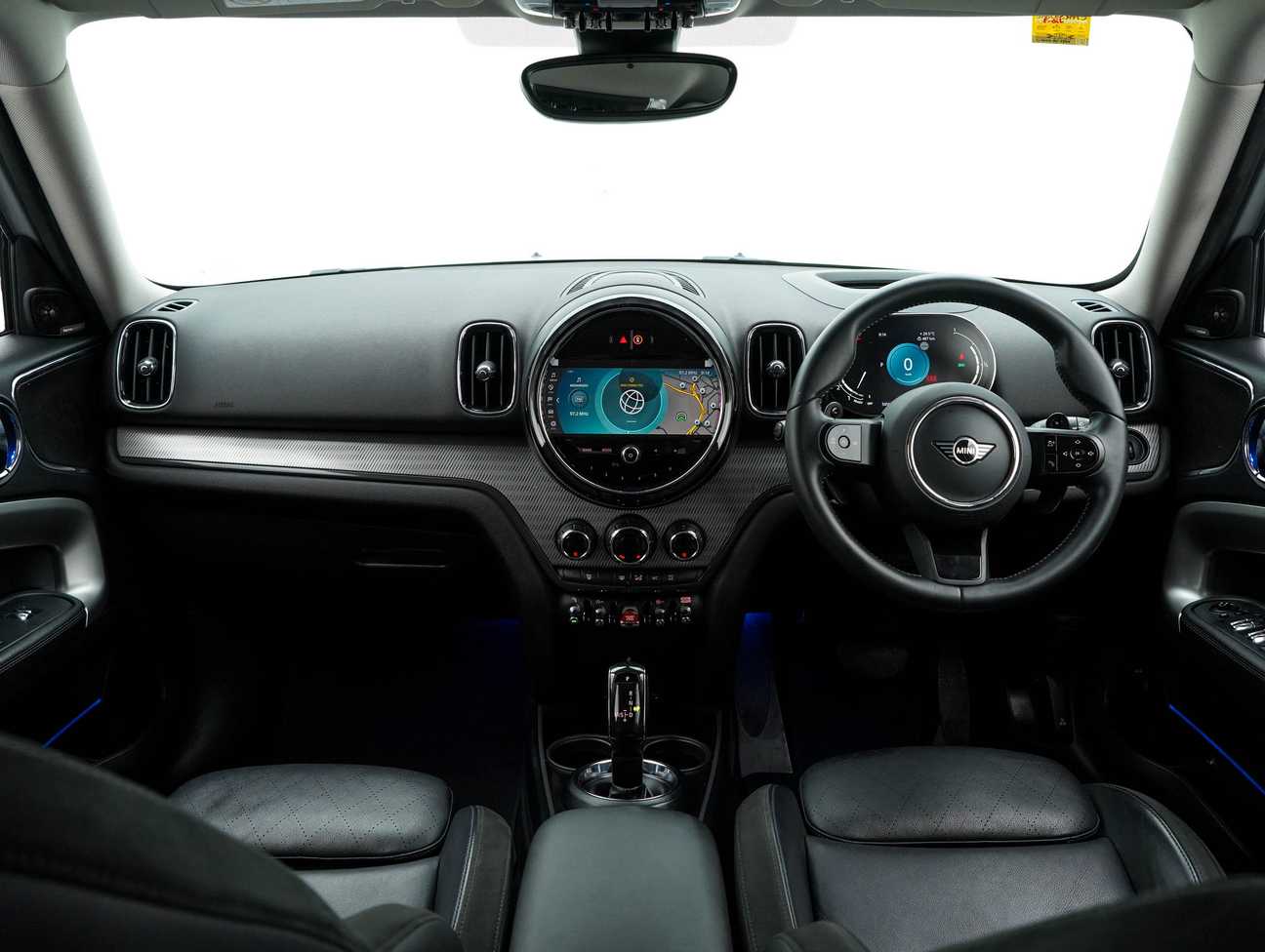 used 2021 MINI Countryman Cooper S 2.0