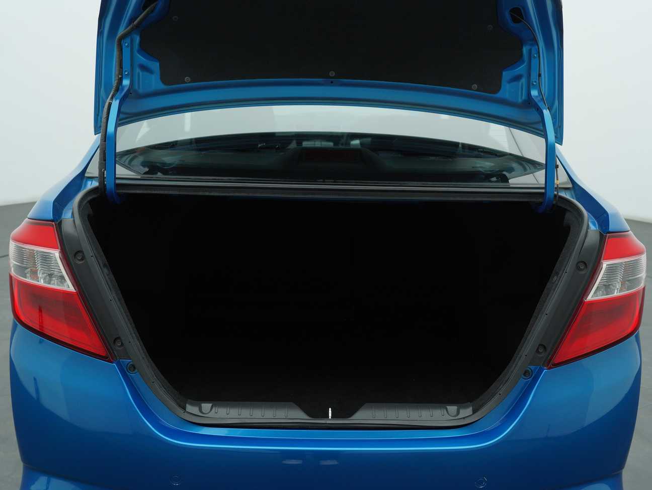 used 2016 Perodua Bezza X Premium 1.3